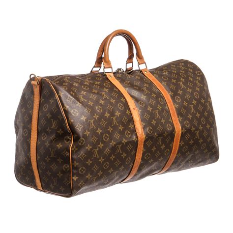 duffel bag lv